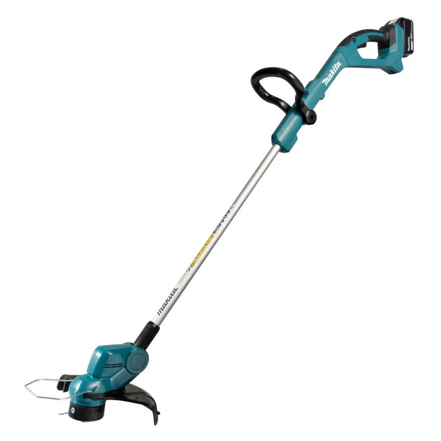 Makita DUR193Z Akku-Rasentrimmer