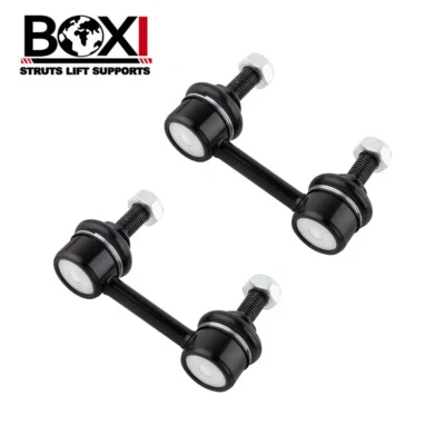 2pcs Front Stabilizer / Sway Bar End Link Set for Hyundai Elantra 1996-1999 2000 - Image 1 of 4