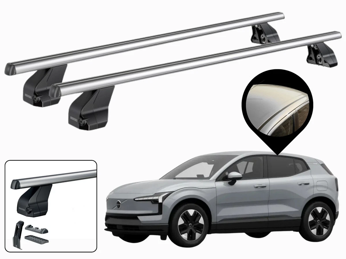 TURTLE Compatibile con Il Portapacchi Togg T10X 20232024 Air2