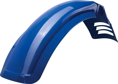 XT600 Replica Parafango Anteriore 'Faraway Blue' Sostituisce Articolo 2KF-21511-30 - Immagine 1 di 4