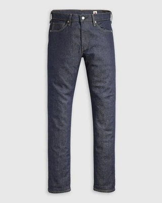 Pantalones de mezclilla para hombre Levi’s® Blue Tab™ hechos en Japón 511™ calce ajustado nuevos sin etiquetas 33X32 Foto 1 de 4