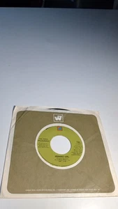 The Neon Philharmonic - Morning Girl - Flower Power 45 Record 1969 Original - Picture 1 of 2