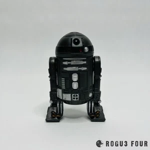 Star Wars 3.75 Rogue One Imperial Astromech Droid C2-B5 Loose Complete - Picture 1 of 2