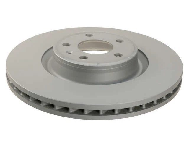 Rotor de freno delantero para Audi A4 Allroad 2017-2025 2018 2019 2020 2021 2022 RX297WY Foto 1 de 1