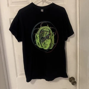 Popcorn Horror T-Shirt - Bild 1 von 4