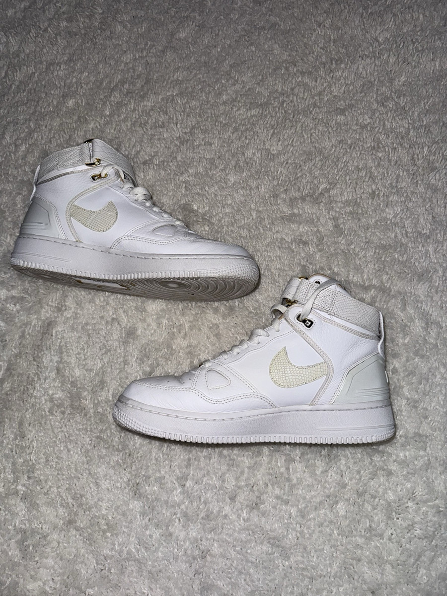Nike Just Don x Air Force 1 High AF100 for Sale Nike Just Don x Air Force 1 High AF100 for Sale