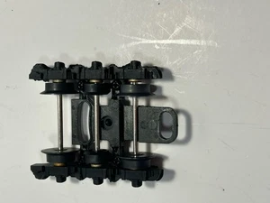 MTH O-GAUGE REAL TRUCK from LOCOMOTIVE #6200 ( PARTS) - Picture 1 of 5