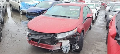 Motor Chevrolet Volt 1.4L 2014 fabricante de equipamento original 70K milhas (LKQ~440162344) - Imagem 1 de 4