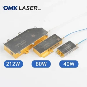 IPG original Laser Source Pump Source Diode Laser Generator Parts - 40W 80W 92W - Picture 1 of 19