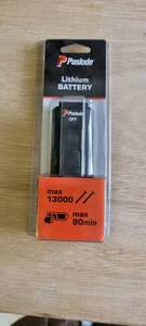 Genuine Paslode 7.2v Lithium Battery 018880 - Picture 1 of 2