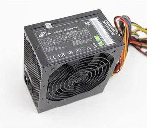 Alimentation FSP Fortron/Source 500 W (FSP500-60APN 85+) ATX 500 watts #153852 - Photo 1/2