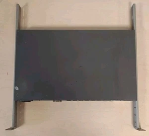 Compaq StorageWorks SAN Switch 2/8-EL 258707-B21 - Afbeelding 1 van 4