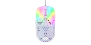 Gaming Maus CHERRY XTRFY MZ1 RGB - Rocket Jump Ninja Edition - Bild 1 von 11