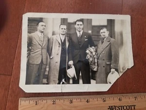 c. 1935 Max Schmeling Boxer Boxing Photograph - Picture 1 of 3