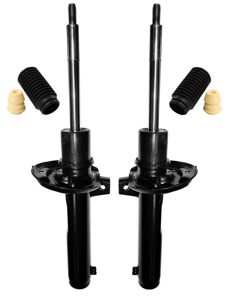 Kits de puntales y arranque delanteros izquierdo y derecho Monroe para Volkswagen Jetta Golf Passat CC Foto 1 de 1