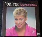 Daline-Secret Fantasy-Tb220-Electronic,Jazz,Funk/Soul-1986-Sealed Lp