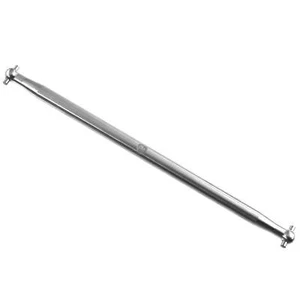 Powerhobby Titanium Center Drive Shaft Single Rear 168mm FOR Arrma 6S - Picture 1 of 1