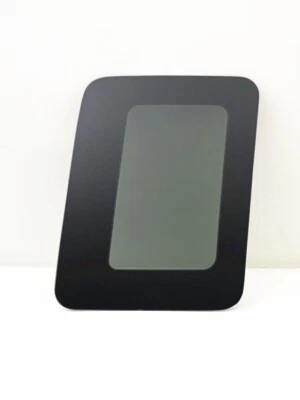 Fit Ranger B2300 B2500 B3000 B4000 Passenger Right Side Quarter Window Glass - Image 1 of 4