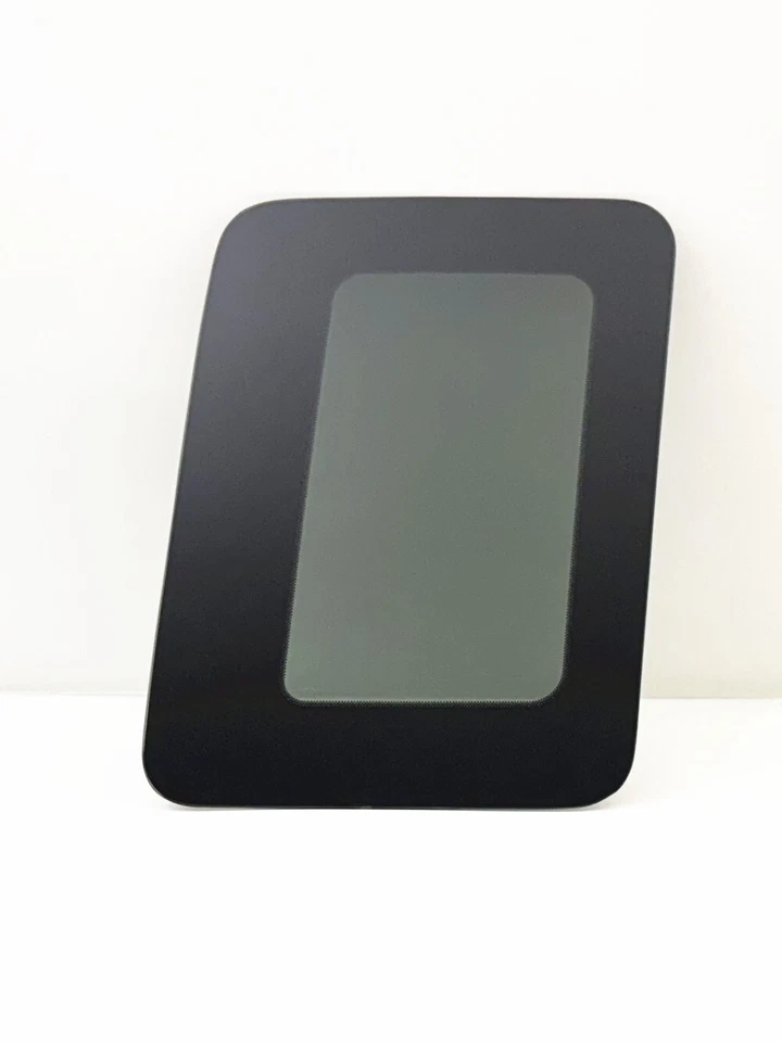 Cuarto de vidrio para pasajero Fit Ranger B2300 B2500 B3000 B4000 lado derecho Foto 1 de 4