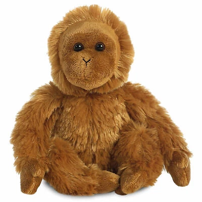 Aurora Flopsies Orang-Utan Jupiter 31709 - Aurora Kuscheltier Orang-Utan 18cm