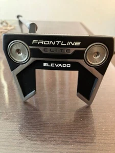 Used Cleveland FRONTLINE ELEVADO 34 inch Lefty - Picture 1 of 4