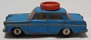 Corgi Toys Austin A60, good conditions - Imagen 1 de 6