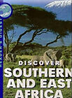 Ont Découvert Sud Et Est Afrique Reader's Digest The Wo