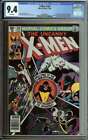 X-MEN #139 CGC 9.4 WHITE PAGES // KITTY PRYDE JOINS X-MEN MARVEL 1980