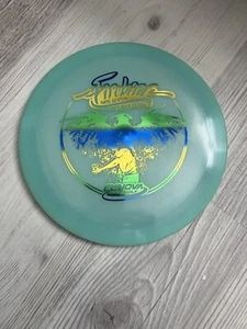 NEW Innova Nate Sexton 2017 Tour Series Champion Glow Firebird  - 175g - Picture 1 of 3