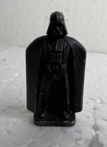 Figura de colección Star Wars Micro Bespin Freeze Chamber DARTH VADER - Kenner 1982 - Imagen 1 de 6