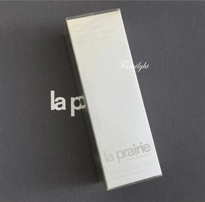 Crema de manos celular La Prairie - 100 ml/3,4 oz Foto 1 de 3