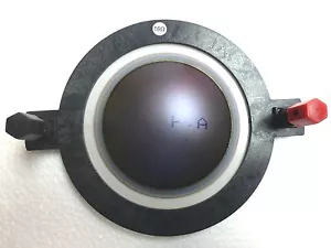 Diafragma de repuesto MARTIN AUDIO F15 DCD082, B&C-DE82 azul titanio 16Ω PAudio - Imagen 1 de 5