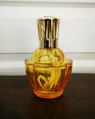 Vintage Ancienne Lampe BERGER Made In France Complète Neuve - Photo 1/4