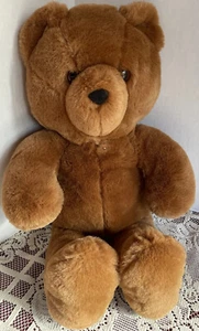 Vintage 1986 Dakin Teddy Bear 20" Plush - Bild 1 von 6