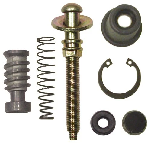 Kit de reparación de cilindros maestros traseros para Honda CB-1 1989 (0400 CC) Foto 1 de 1