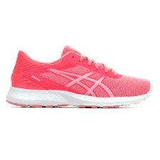 asics womens loafers