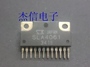 10pcs SLA4061 4061 new - Picture 1 of 1