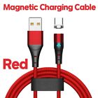 Magnetic Cable Micro Usb / Iphone Usb-c Type C Phone Charging Charger Android Au