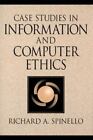 Études de cas en information et éthique informatique