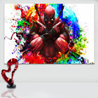 Deadpool Marvel Filme Bild Leinwand Abstrakte Kunst Bilder Wandbilder XXL D1743
