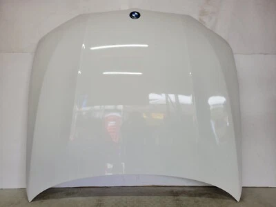 2019 2020 2021 2022 2023 BMW 3 SERIES 330i SEDAN HOOD OEM - Image 1 of 4