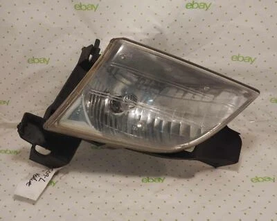 97 98 99 00 PONTIAC TRANS 运动前照灯总成左 — 第 1/3 张图片