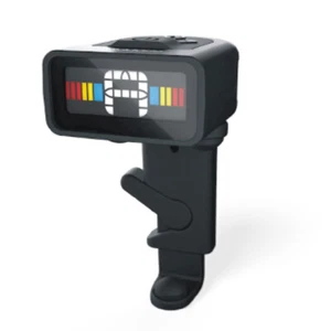 Planet Waves NS Micro Violin and Viola Tuner - Picture 1 of 3