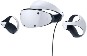 PlayStation VR2 B-Ware - Bild 1 von 6