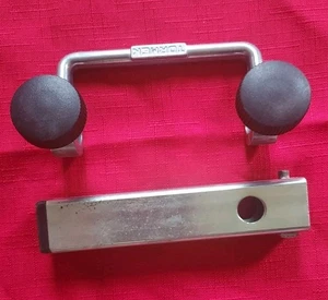 TORMEK ADV-50D Diamantspitze Wetzstein Abrichtwerkzeug Vorrichtung - Bild 1 von 10