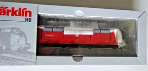 Märklin 39587 E-Lok 181 218-9 SEL VI "Göppingen" 1:87(H0) Brandneu/OVP - Bild 1 von 2