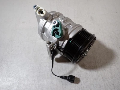 A/C Compressor W/Clutch CO 29099C Fit For Nissan Versa Tiida 1.6L 2013 - 2019 Foto 1 de 4
