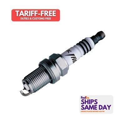 NGK IFR6T11, culata de bujía One Ngk # 4589 piezas de alto rendimiento y carreras Foto 1 de 4