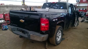 Driver Left Front Spindle/Knuckle Fits 07-14 ESCALADE 6759473 - Picture 1 of 12