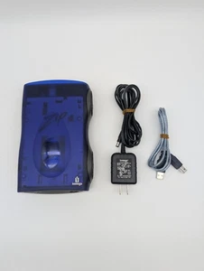Iomega Zip 100 Z100USBNC 100MB USB Powered External Drive PC/Mac - TESTED - Photo 1/8